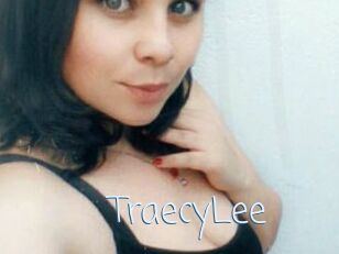 TraecyLee