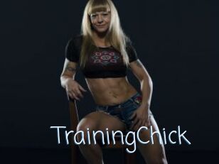 TrainingChick