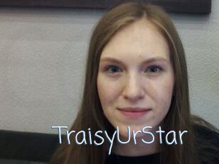 TraisyUrStar