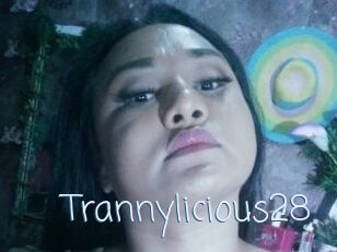 Trannylicious28