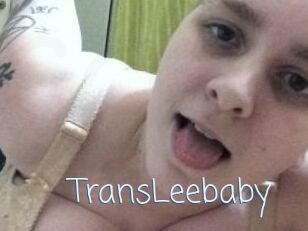 TransLeebaby