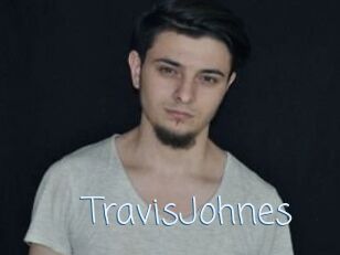 TravisJohnes
