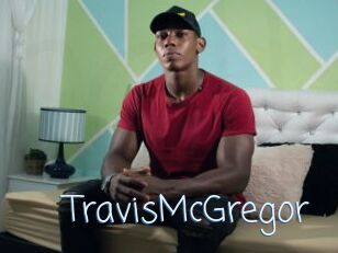 TravisMcGregor