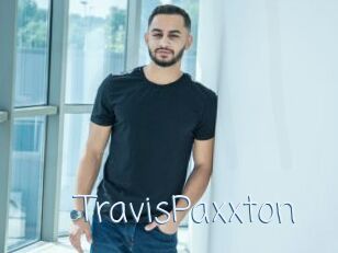 TravisPaxxton