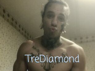 TreDiamond