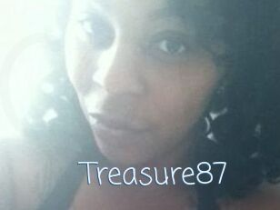 Treasure87
