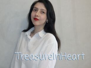TreasureInHeart