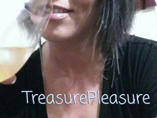 TreasurePleasure
