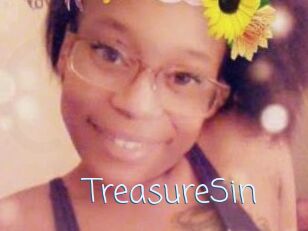 TreasureSin