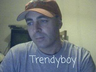Trendyboy