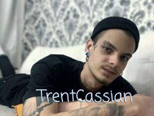 TrentCassian