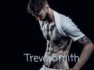 TrevorSmith