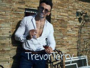 TrevorTerry