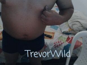Trevor_Wild