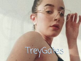 TreyGates