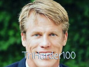 TriHarder100