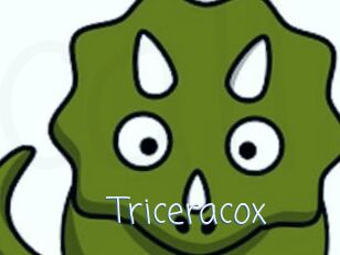 Triceracox