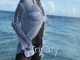 Trinaty