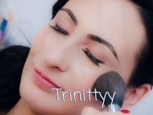 Trinittyy