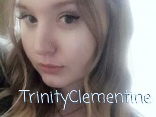 TrinityClementine