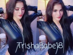 TrishaBabe18