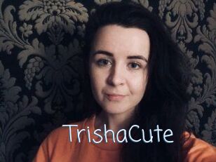 TrishaCute