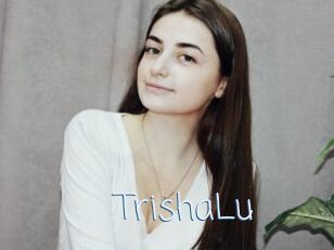 TrishaLu