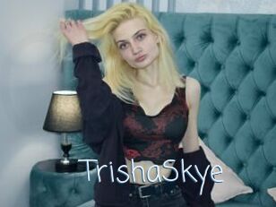 TrishaSkye