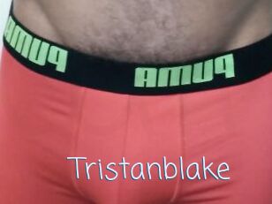 Tristanblake