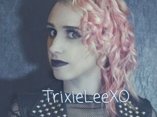 TrixieLeeXO