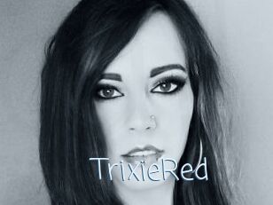 TrixieRed