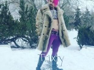 Trixty