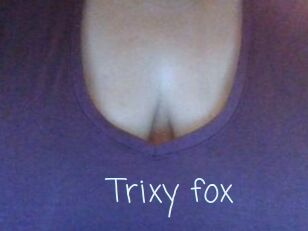 Trixy_fox