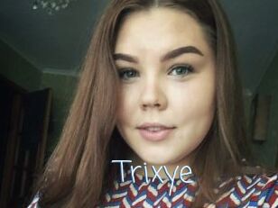 Trixye