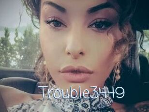 Trouble3449