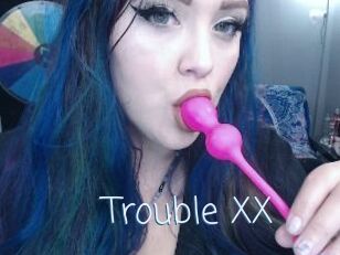 Trouble_XX