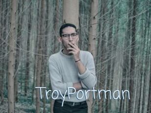 TroyPortman