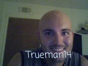 Trueman14