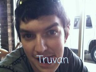 Truvan