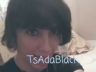 TsAdaBlack