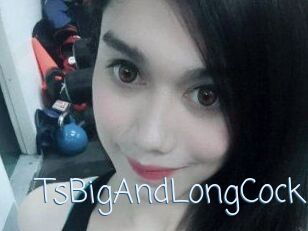 TsBigAndLongCock