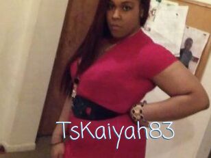 TsKaiyah83
