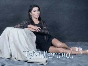 TsMillennial