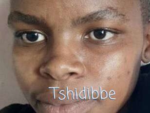 Tshidibbe