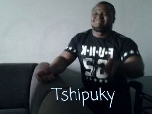 Tshipuky