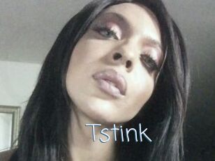 Tstink