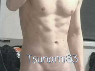 Tsunami83