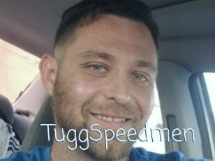 TuggSpeedmen