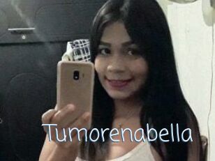 Tumorenabella