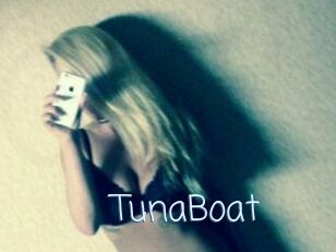 TunaBoat